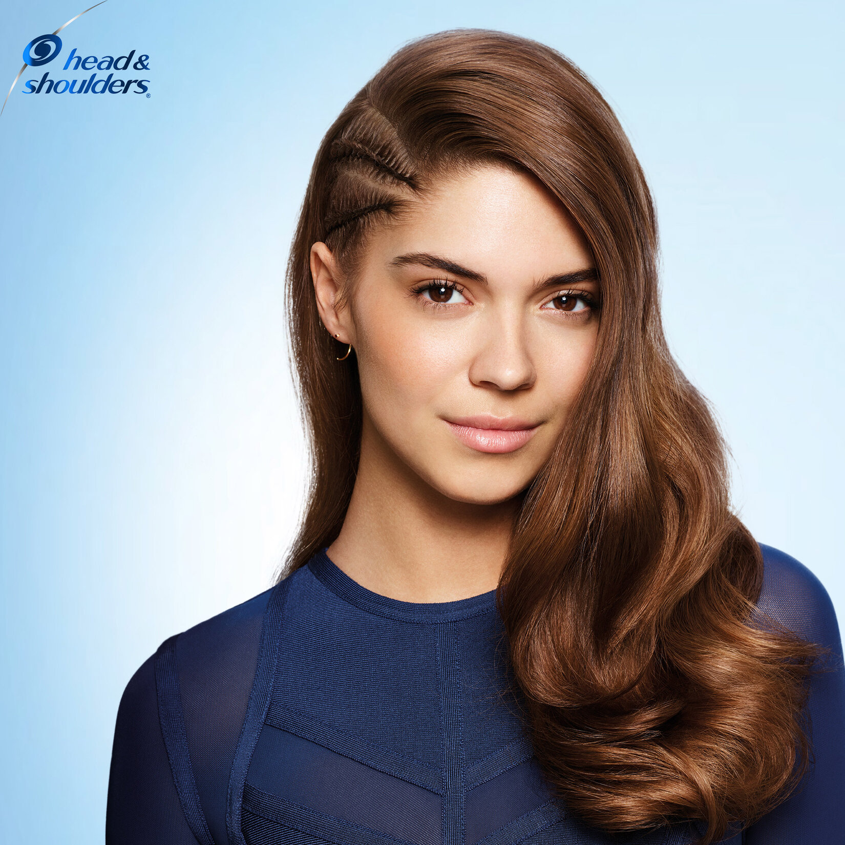 Head&Shoulders 2Si 1 Arada Klasik Bakım Şampuanı 450Ml+180Ml - Görsel 5