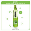 Morfose Biotin Çift Fazlı Fön Suyu 240 ml - Görsel 2