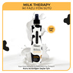 Morfose Milk Therapy Çift Fazlı Fön Sütü 240 ml - Görsel 2