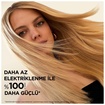Pantene Güç ve Parlaklık Şampuan 800 Ml - Görsel 3
