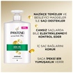 Pantene Güç ve Parlaklık Şampuan 800 Ml - Görsel 4