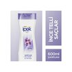 İpek İnce Telli Saçlar İçin Menekşe Özlü Şampuan 600 ml - Görsel 2