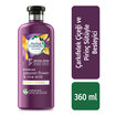 Herbal Essences Saç Bakım Kremi Besleyici Çarkıfelek Çiçeği ve Pirinç Sütü 360 ml - Görsel 2