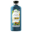 Herbal Essences Saç Bakım Kremi Onarıcı Fas Argan Yağı 360 ml - Görsel 1