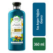 Herbal Essences Saç Bakım Kremi Onarıcı Fas Argan Yağı 360 ml - Görsel 2