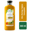 Herbal Essences Saç Bakım Kremi Yumuşaklık Altın Moringa Yağı 360 ml - Görsel 2