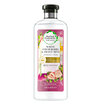 Herbal Essences Şampuan Arındırıcı Beyaz Çilek ve Tatlı Nane 400 ml - Görsel 1