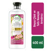 Herbal Essences Şampuan Arındırıcı Beyaz Çilek ve Tatlı Nane 400 ml - Görsel 2