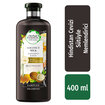 Herbal Essences Şampuan Nemlendirici Hindistan Cevizi Sütü 400 ml - Görsel 2