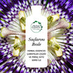 Herbal Essences Şampuan Besleyici Çarkıfelek Çiçeği ve Pirinç Sütü 400 ml - Görsel 4