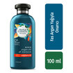 Herbal Essences Şampuan Onarıcı Fas Argan Yağı 100 ml - Görsel 2