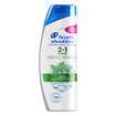 Head&Shoulders 2'si 1 Arada Şampuan Mentol Ferahlığı 700 Ml - Görsel 1