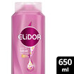 Elidor 2'si 1 Arada Şampuan ve Saç Bakım Kremi 650 ml - Görsel 2