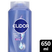 Elidor 2'si 1 Arada Şampuan ve Saç Bakım Kremi 650 ml - Görsel 2