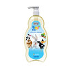 Uni Baby Looney Tunes Saç Ve Vücut Şampuanı 900 Ml - Görsel 1