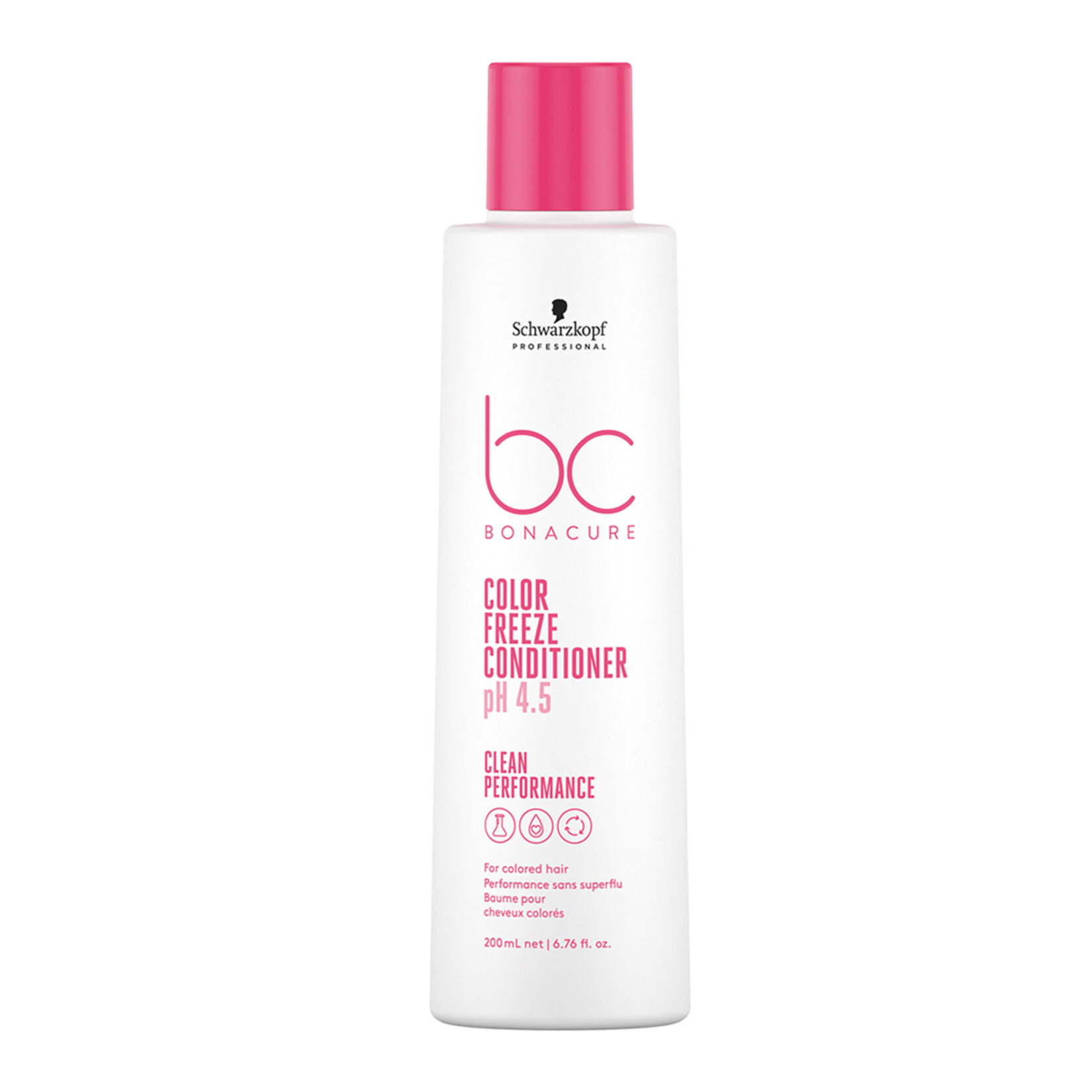 Bonacure Clean Renk Koruyucu Saç Kremi 200 Ml