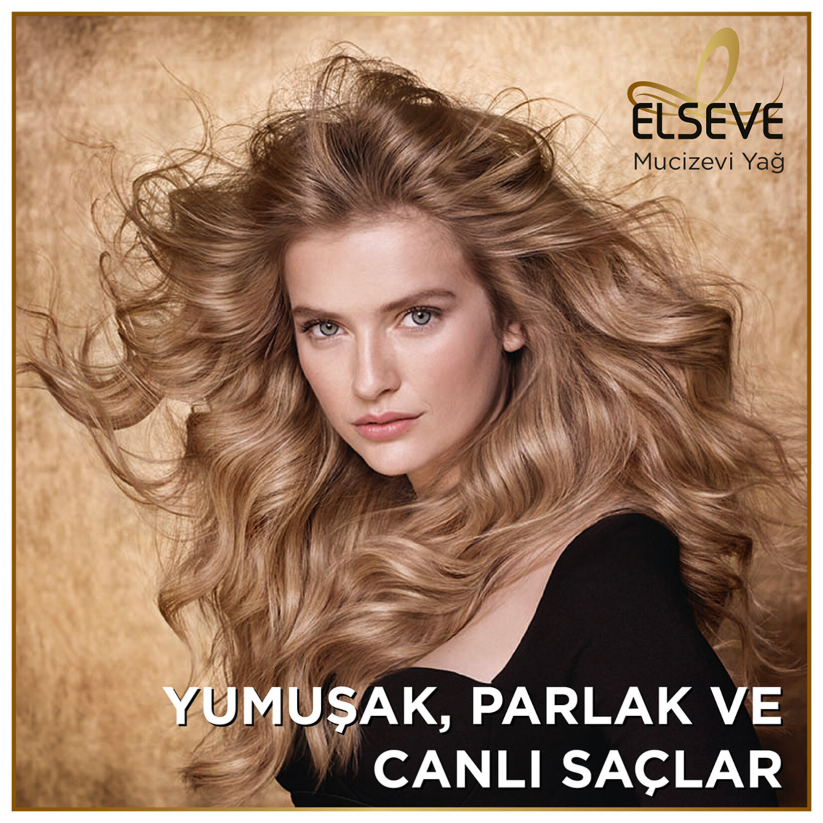 Elseve Mucizevi Yağ Besleyici Bakım Kremi 390 Ml - Görsel 3