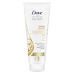 Dove Advanced Hair Series Saç Bakım Kremi Pure Care Dry Oil 250 Ml - Görsel 1