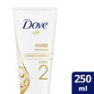 Dove Advanced Hair Series Saç Bakım Kremi Pure Care Dry Oil 250 Ml - Görsel 2