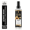 Gliss Ultimate Repair Sıvı Saç Kremi 200 Ml - Görsel 3