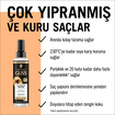 Gliss Ultimate Repair Sıvı Saç Kremi 200 Ml - Görsel 4