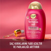 Ogx Kırılma Karşıtı Keratın Oil Saç Kremi 385 Ml - Görsel 3