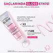 L'Oréal Paris Elseve Glycolic Gloss Pürüzsüzleştirici Saç Kremi 150 Ml - Görsel 5
