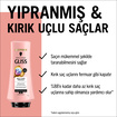 Gliss Split Hair Mıracle Saç Kremi 360 Ml - Görsel 4