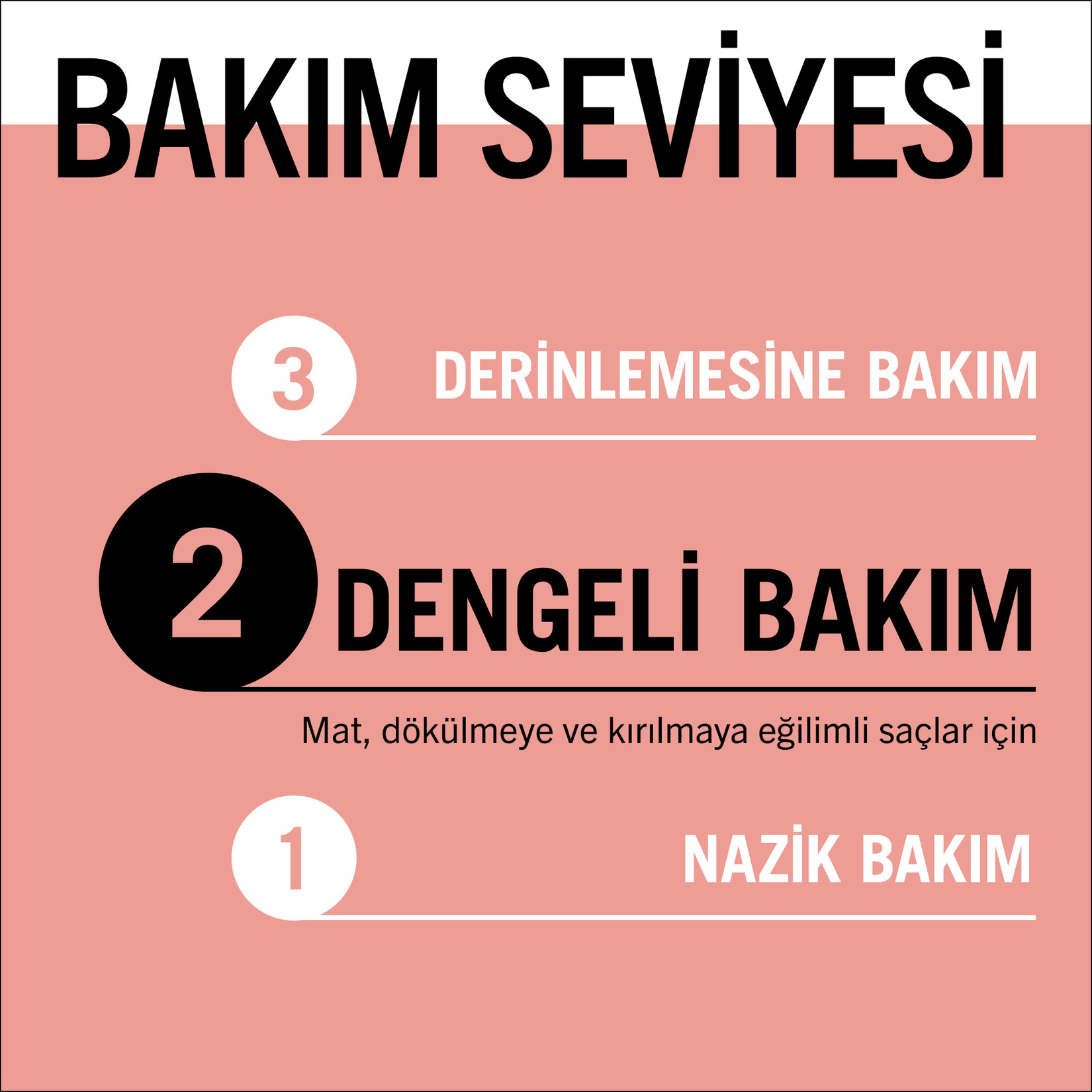Gliss Split Hair Mıracle Saç Kremi 360 Ml - Görsel 6