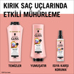 Gliss Split Hair Mıracle Saç Kremi 360 Ml - Görsel 7