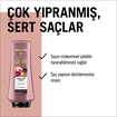Gliss Serum Deep Repair Saç Kremi 360 Ml - Görsel 4