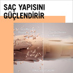 Gliss Ultımate Repair Saç Kremi 360 Ml - Görsel 7