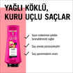 Gliss Supreme Length Saç Kremi 360 Ml - Görsel 4