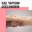 Gliss Supreme Length Saç Kremi 360 Ml - Görsel 8
