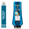 Gliss Aqua Revive Saç Kremi 360 Ml - Görsel 3