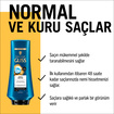 Gliss Aqua Revive Saç Kremi 360 Ml - Görsel 4