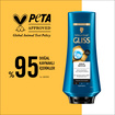 Gliss Aqua Revive Saç Kremi 360 Ml - Görsel 5