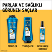 Gliss Aqua Revive Saç Kremi 360 Ml - Görsel 6