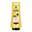 Gliss Oil Nutritive Saç Kremi 360 Ml - Görsel 1