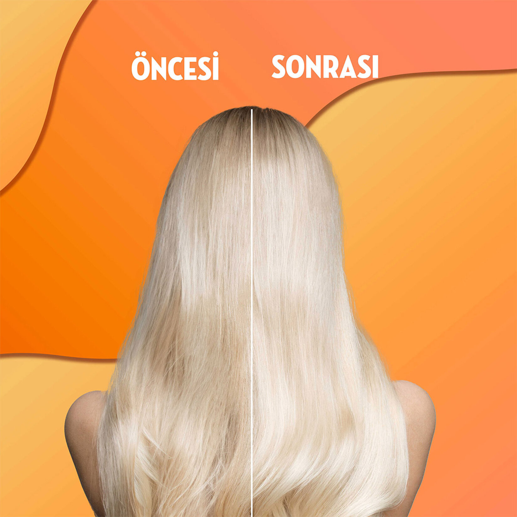 Elidor 7/24 Anında Onarıcı Yıpranmış Saçlar 240 Ml - Görsel 4