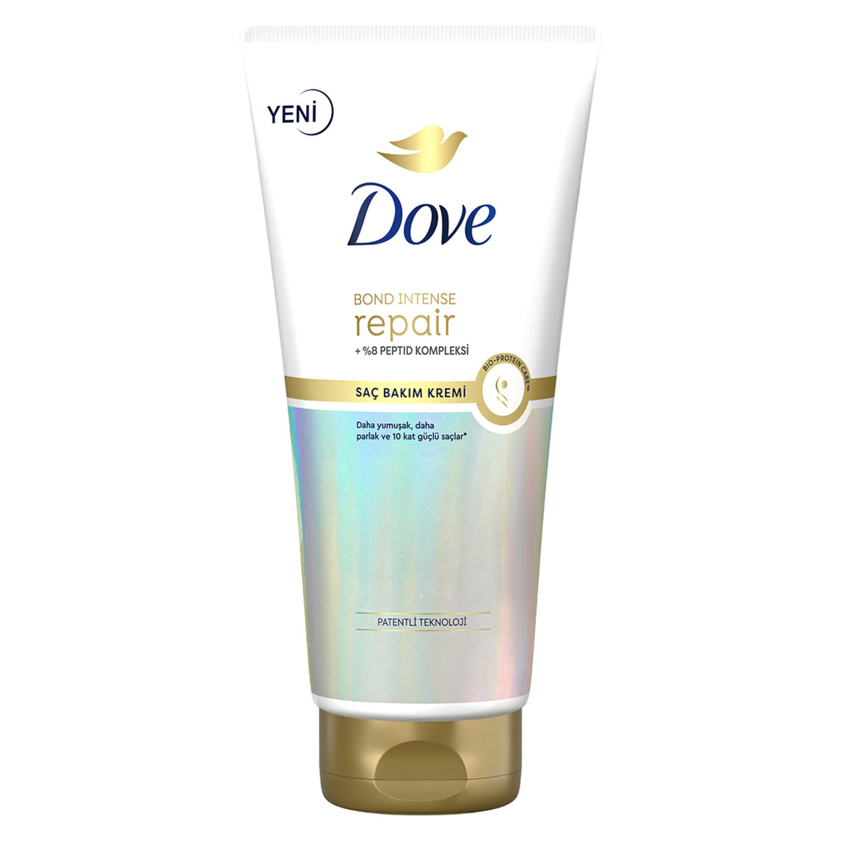 Dove Bond Intense Repair Saç Bakım Kremi 170 Ml - Görsel 1