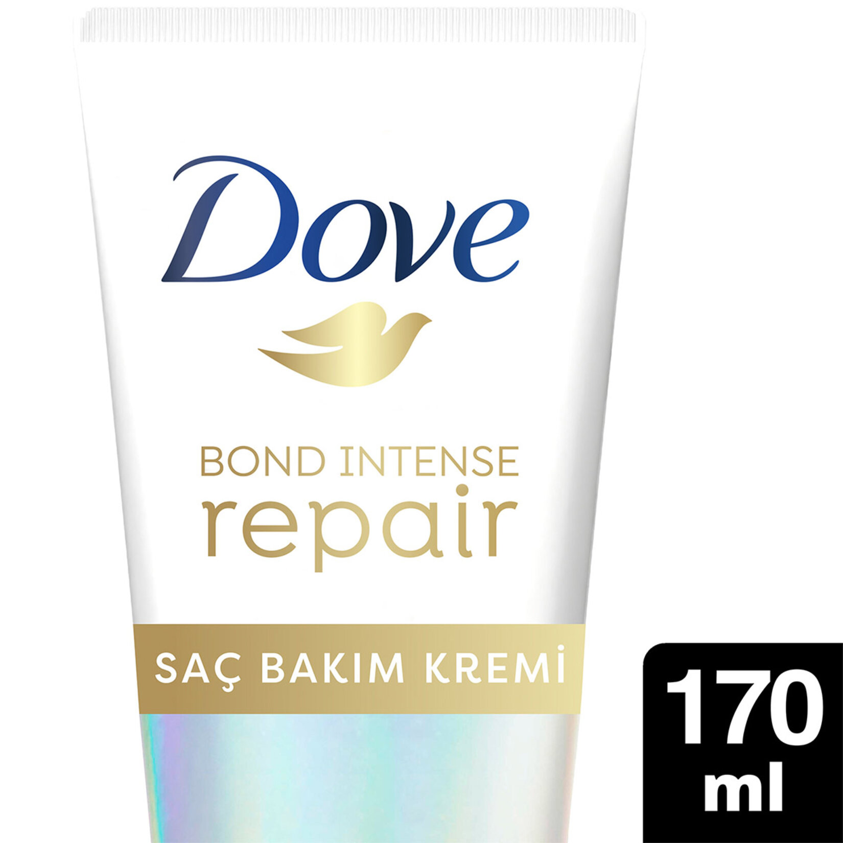 Dove Bond Intense Repair Saç Bakım Kremi 170 Ml - Görsel 2