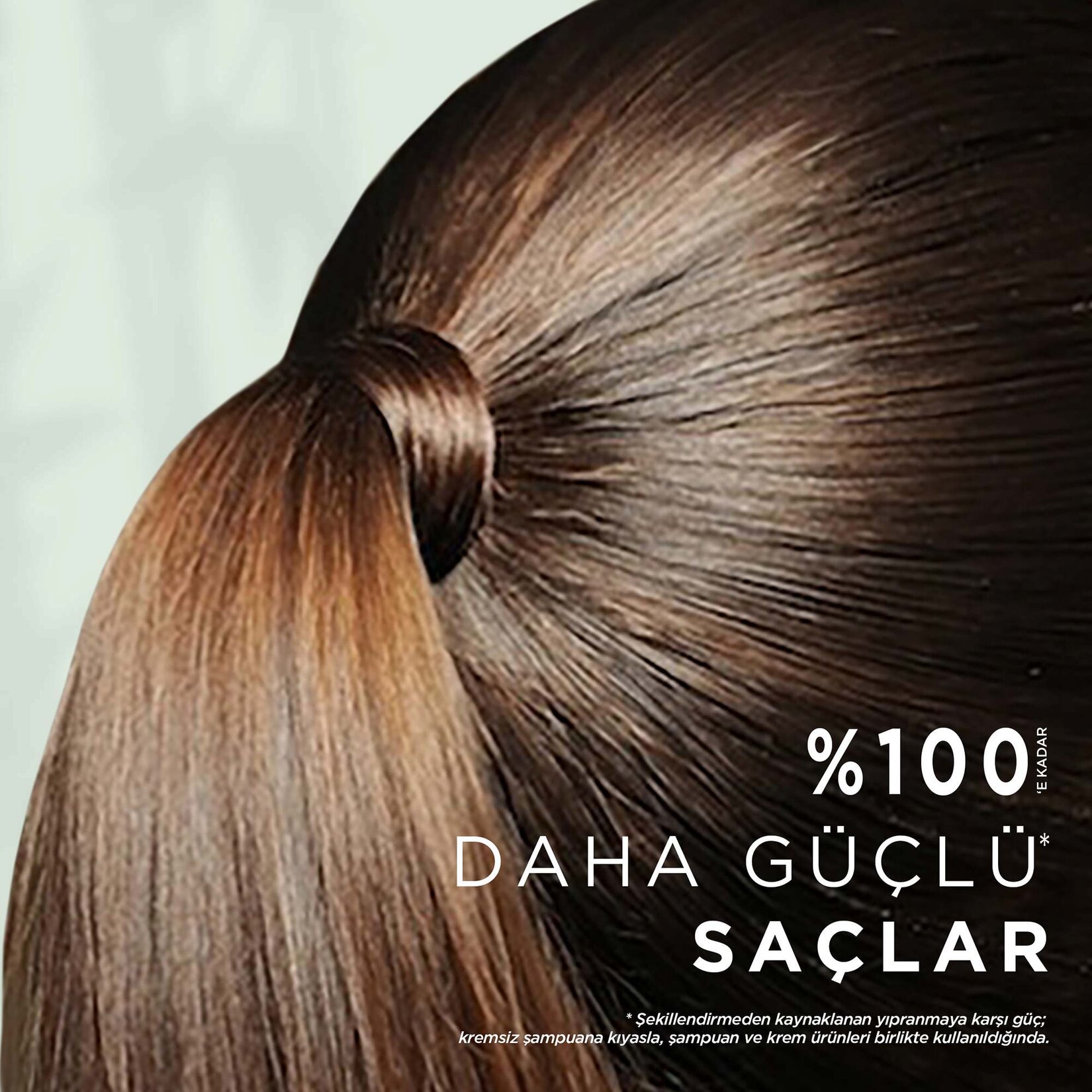 Pantene Miracles Bambu Saç Kremi 275 Ml - Görsel 3