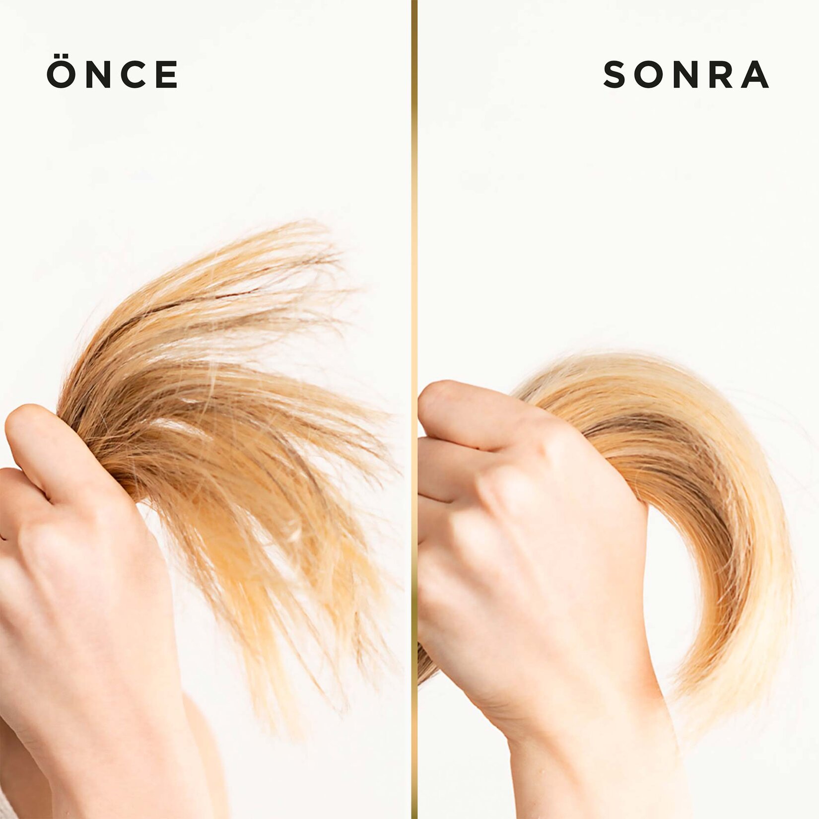 Pantene Miracles Hydra Glow Saç Kremi 275 Ml - Görsel 3