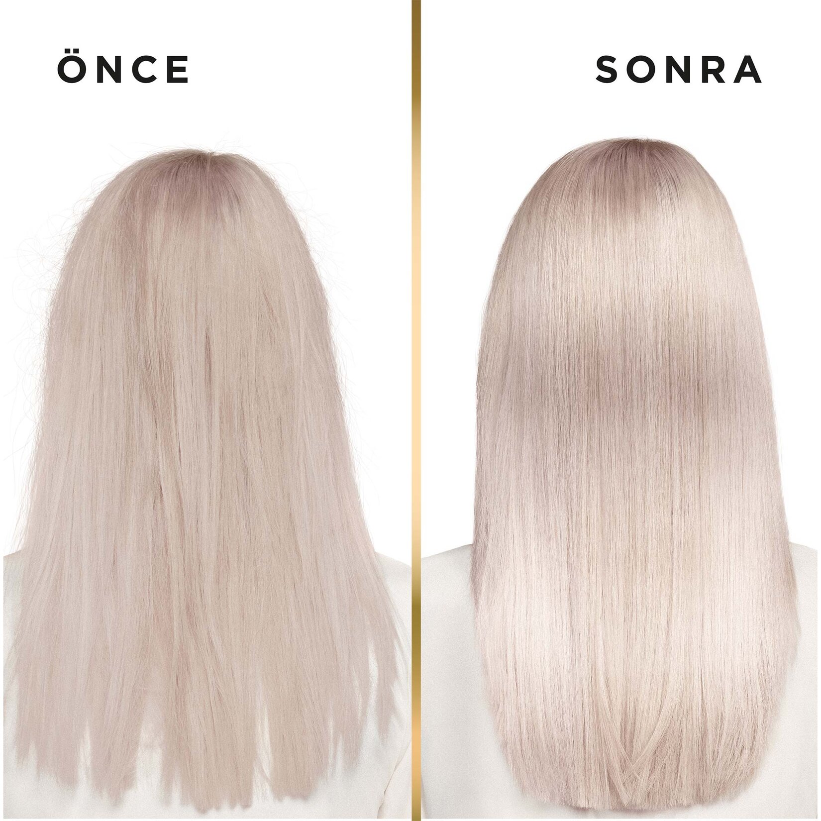 Pantene Miracles İpek Proteini Saç Bakm Kremi 275 Ml - Görsel 3