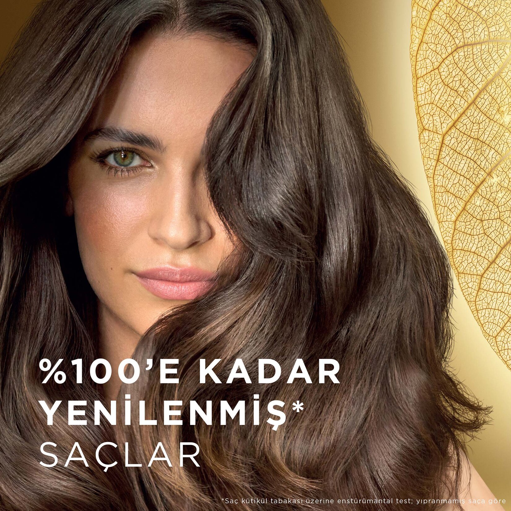 Pantene Miracles Bağ Onarıcı Saç Kremi 160 Ml - Görsel 3