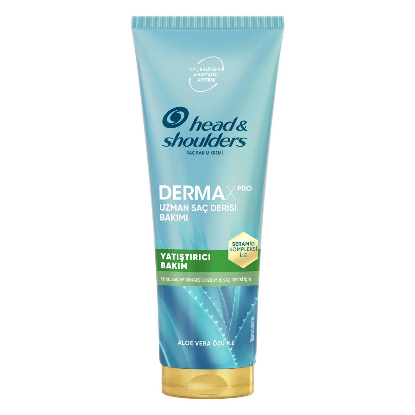 Head & Shoulders Dermaxpro Yatıştırıcı Saç Kremi 220 Ml