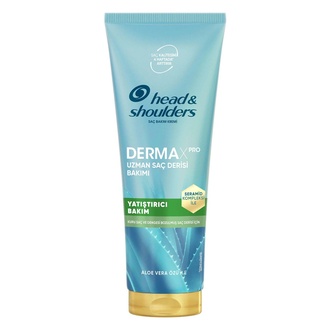 Head & Shoulders Dermaxpro Yatıştırıcı Saç Kremi 220 ml