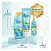 Head & Shoulders Dermaxpro Yatıştırıcı Saç Kremi 220 Ml - Görsel 6