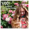 Herbal Essences Gül Kokulu Sıvı Saç Kremi 145 Ml - Görsel 4
